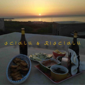 Scialu & Riscialu Pantelleria